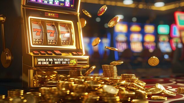 carta4d Cara Kerja Wolf Gold di Sini