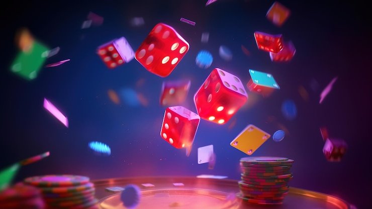 carta4d Permainan Pilih dan Klik